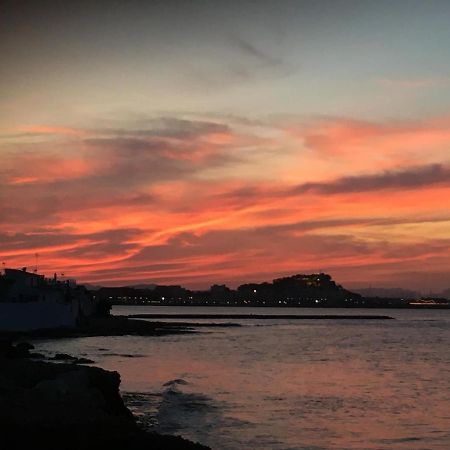 Estudio, Playa De דניה מראה חיצוני תמונה