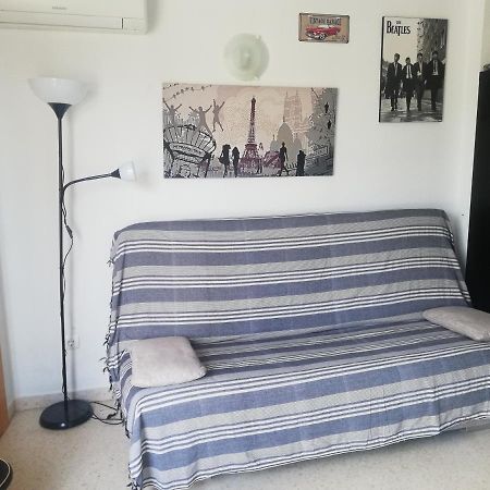 Estudio, Playa De דניה מראה חיצוני תמונה