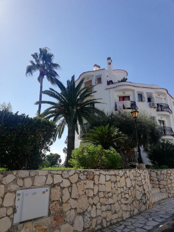 Estudio, Playa De דניה מראה חיצוני תמונה