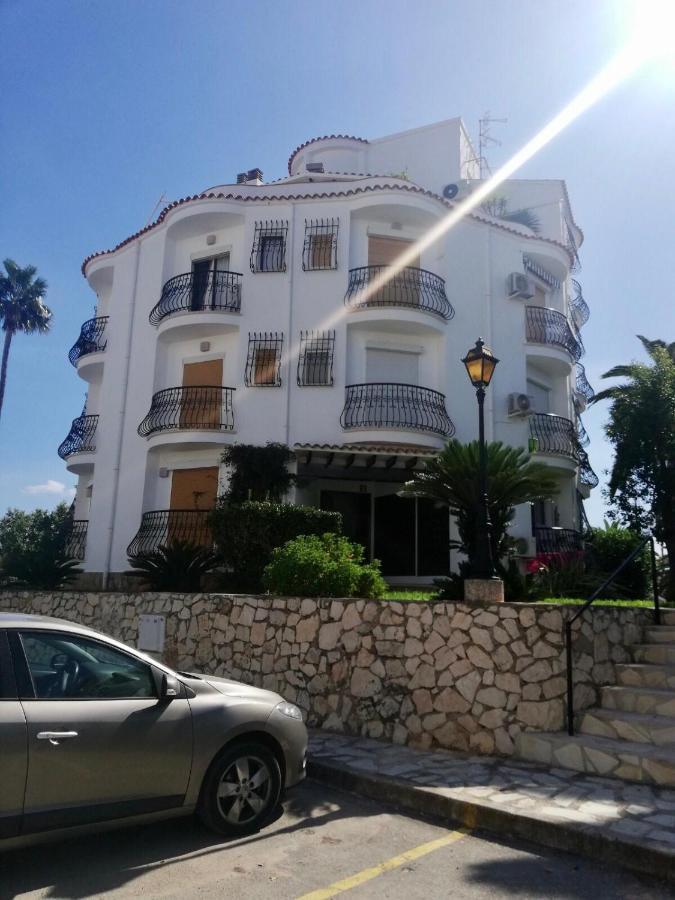 Estudio, Playa De דניה מראה חיצוני תמונה
