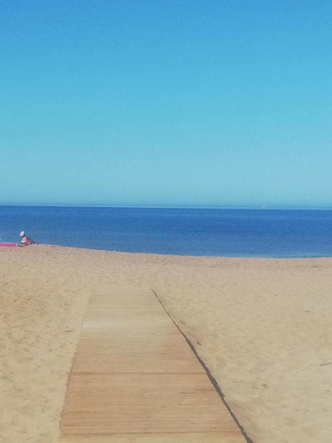 Estudio, Playa De דניה מראה חיצוני תמונה